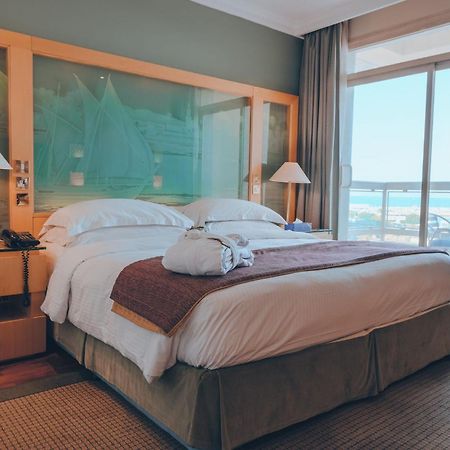 Le Royal Hotel Κουβέιτ Εξωτερικό φωτογραφία