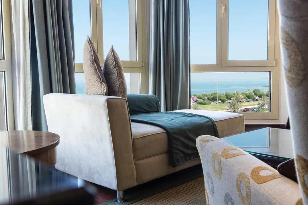 Le Royal Hotel Κουβέιτ Εξωτερικό φωτογραφία
