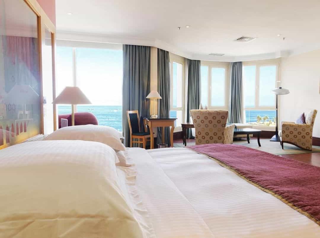 Le Royal Hotel Κουβέιτ Εξωτερικό φωτογραφία