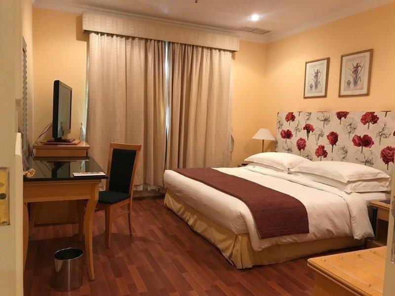 Le Royal Hotel Κουβέιτ Εξωτερικό φωτογραφία