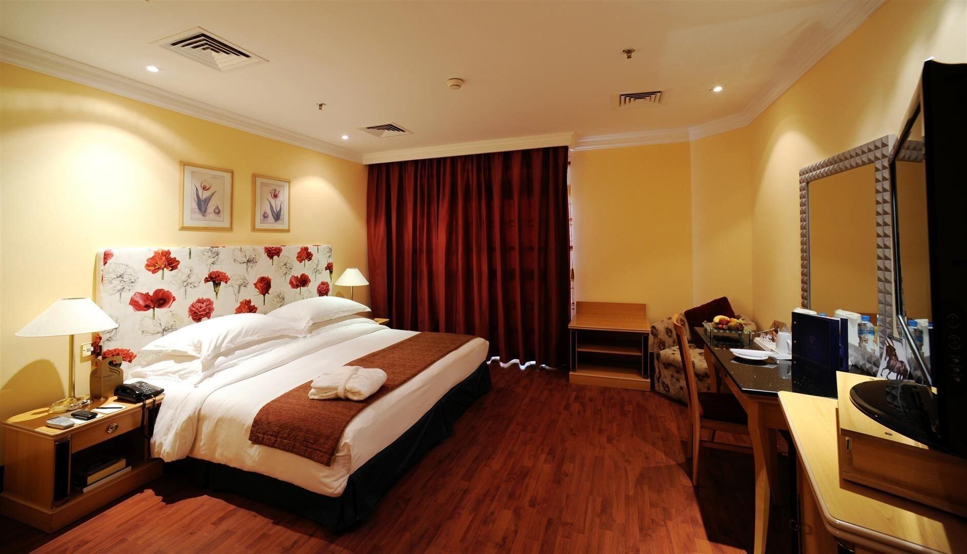 Le Royal Hotel Κουβέιτ Εξωτερικό φωτογραφία