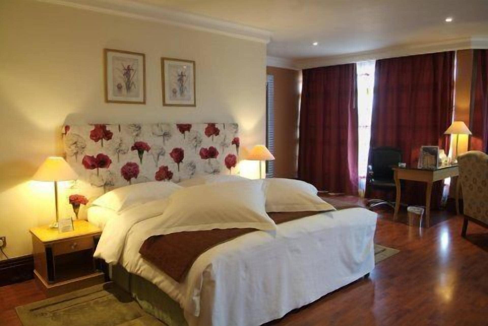 Le Royal Hotel Κουβέιτ Εξωτερικό φωτογραφία