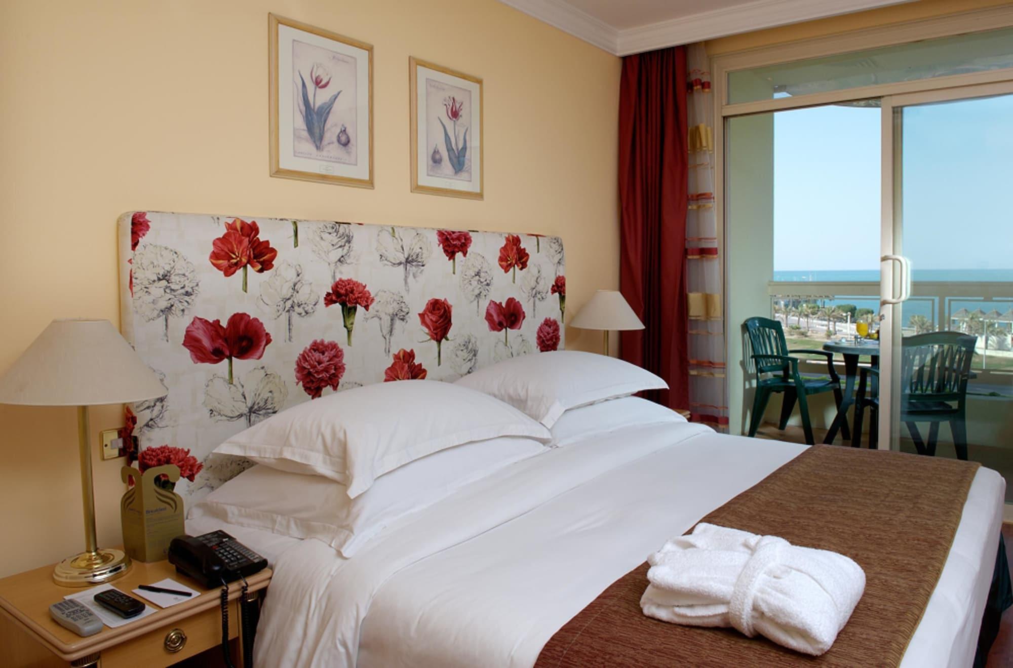 Le Royal Hotel Κουβέιτ Εξωτερικό φωτογραφία