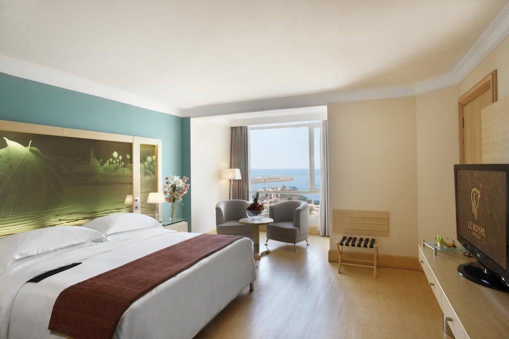 Le Royal Hotel Κουβέιτ Εξωτερικό φωτογραφία