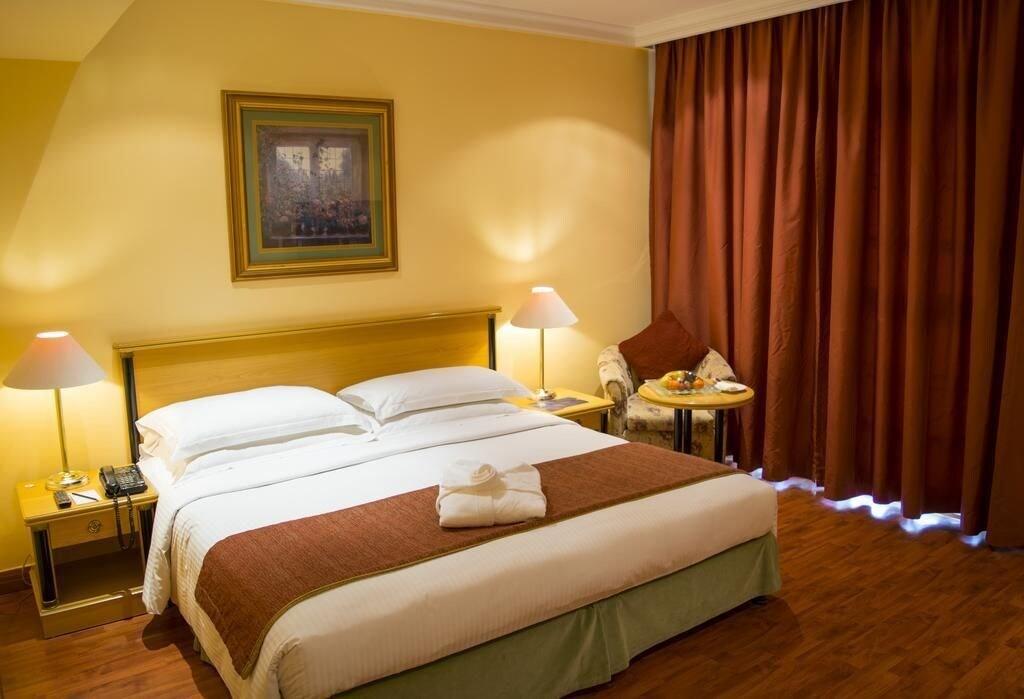 Le Royal Hotel Κουβέιτ Εξωτερικό φωτογραφία