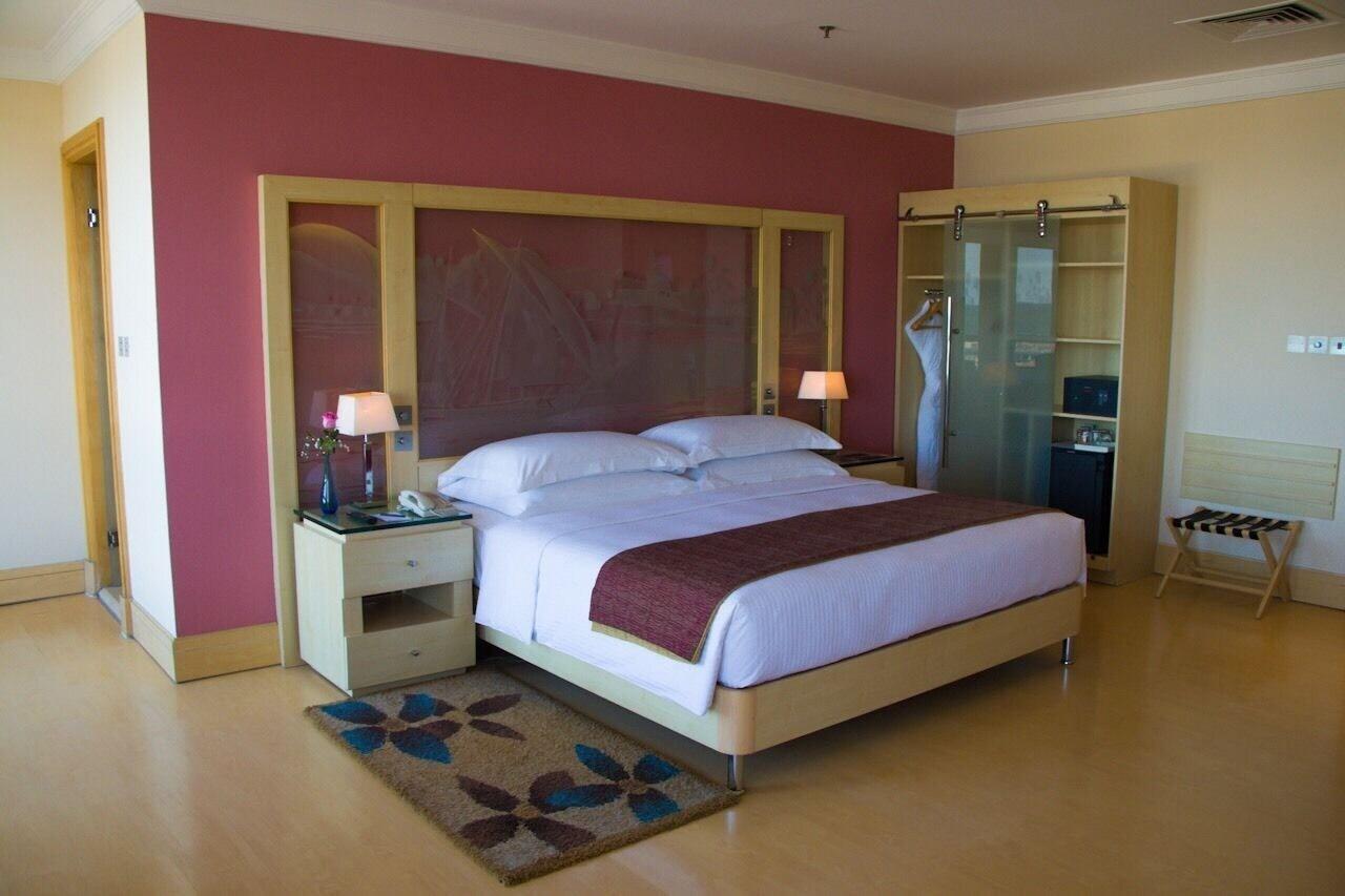 Le Royal Hotel Κουβέιτ Εξωτερικό φωτογραφία