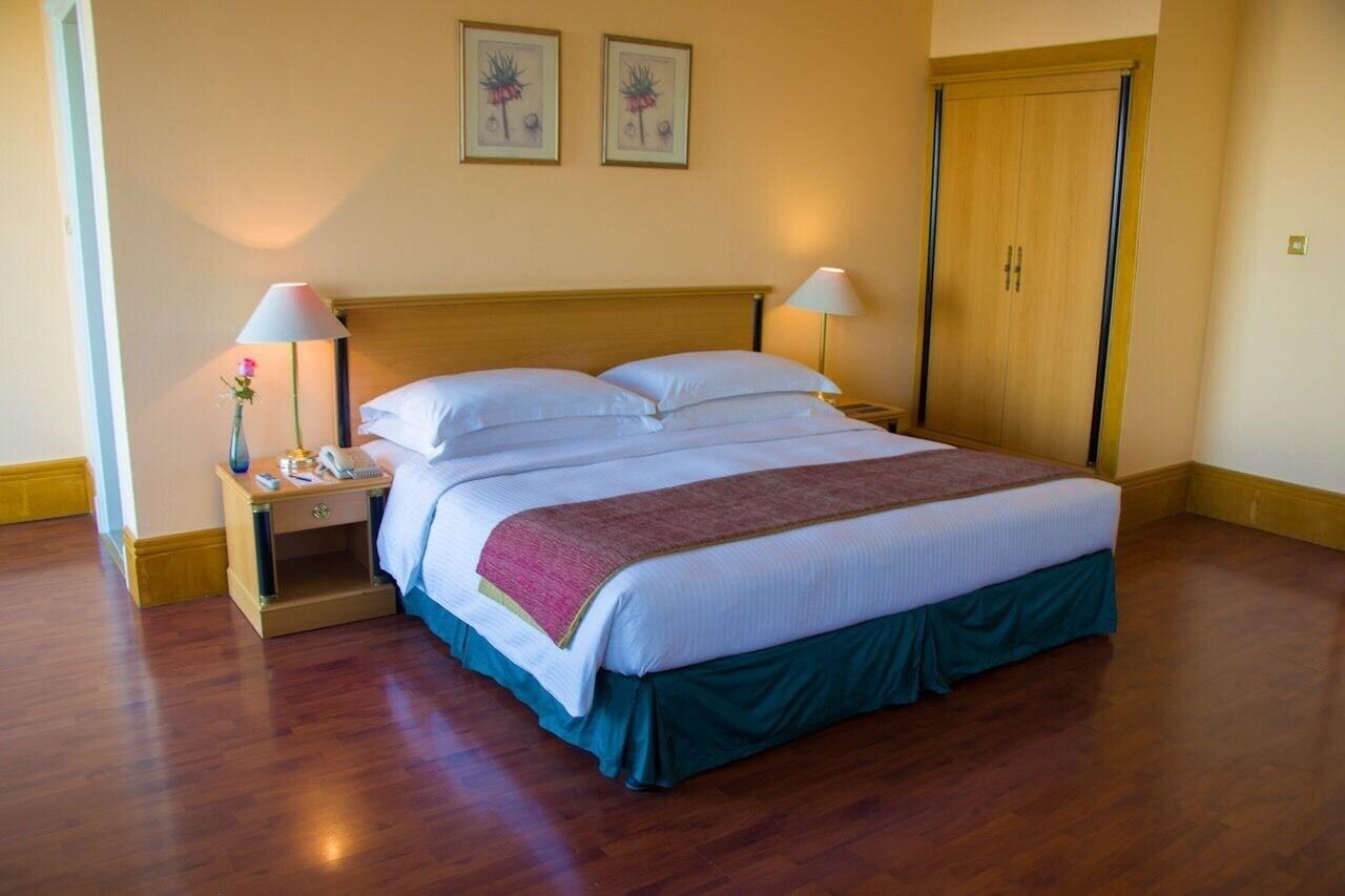 Le Royal Hotel Κουβέιτ Εξωτερικό φωτογραφία