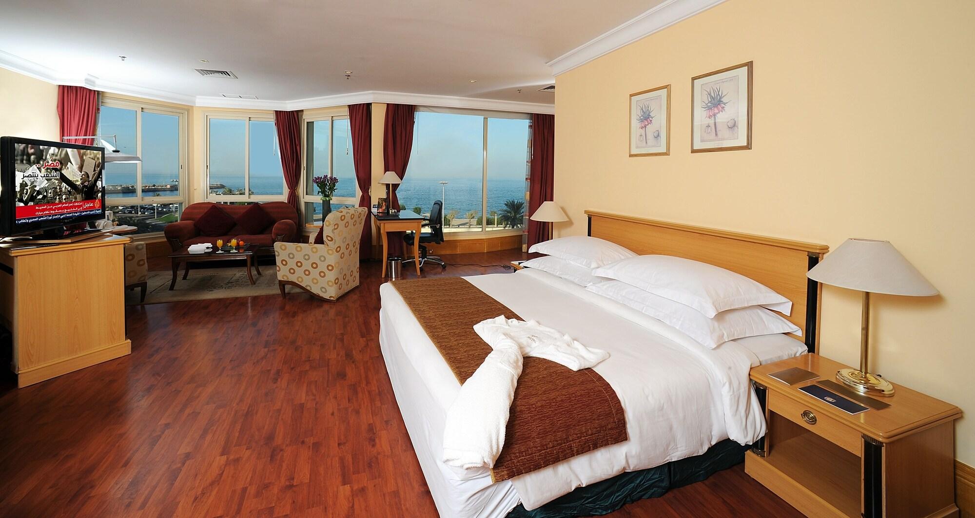 Le Royal Hotel Κουβέιτ Εξωτερικό φωτογραφία