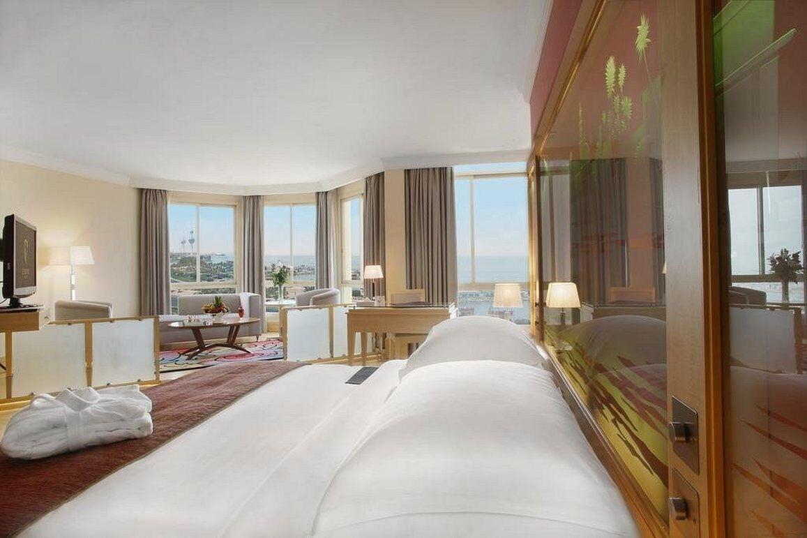 Le Royal Hotel Κουβέιτ Εξωτερικό φωτογραφία