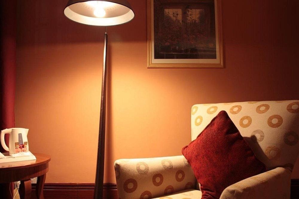 Le Royal Hotel Κουβέιτ Εξωτερικό φωτογραφία