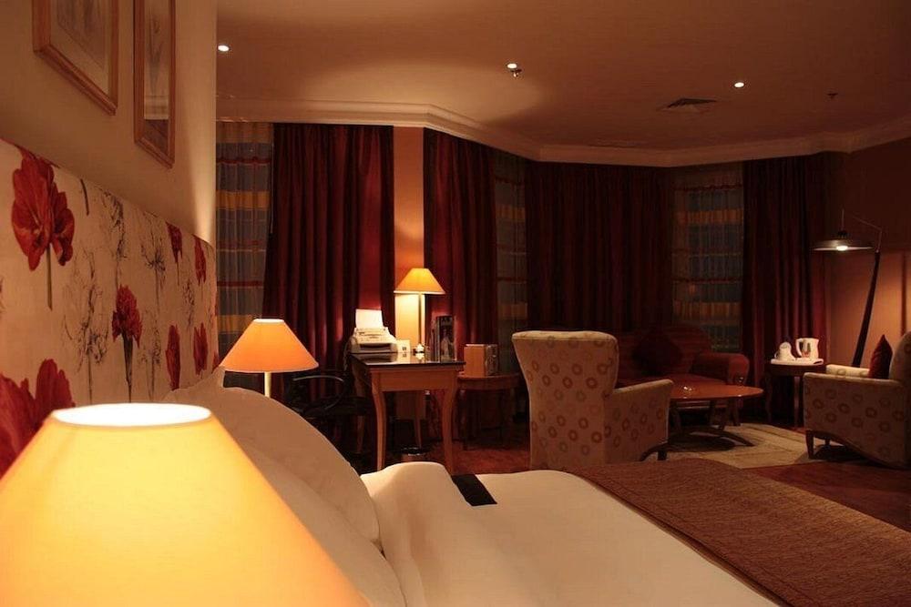 Le Royal Hotel Κουβέιτ Εξωτερικό φωτογραφία