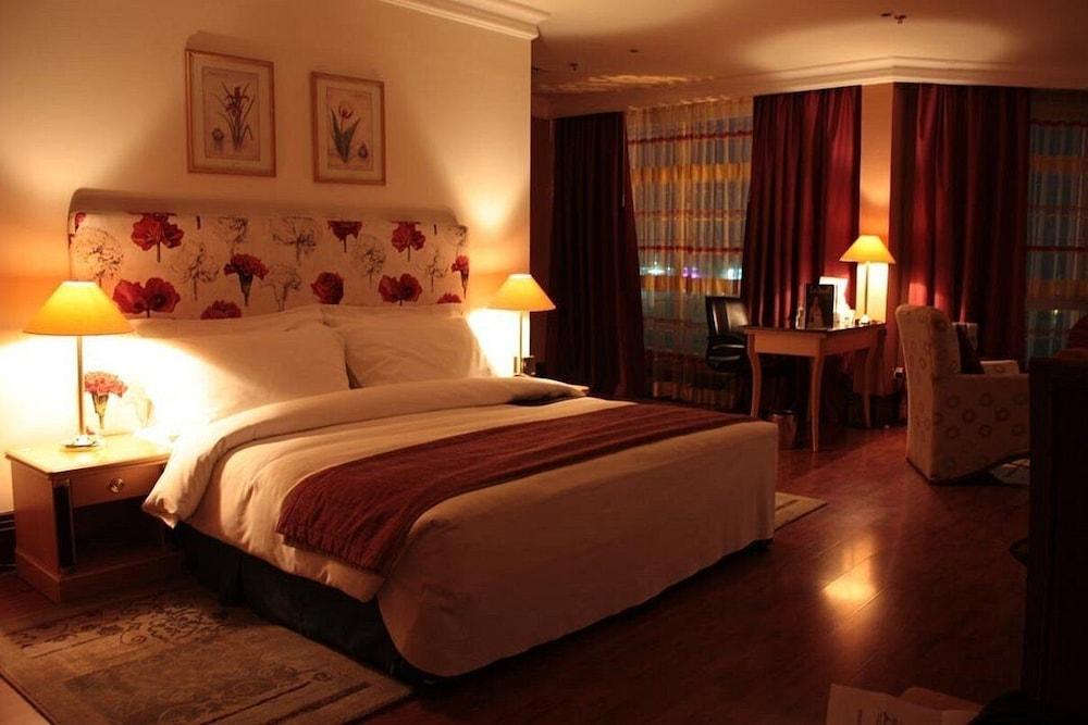 Le Royal Hotel Κουβέιτ Εξωτερικό φωτογραφία