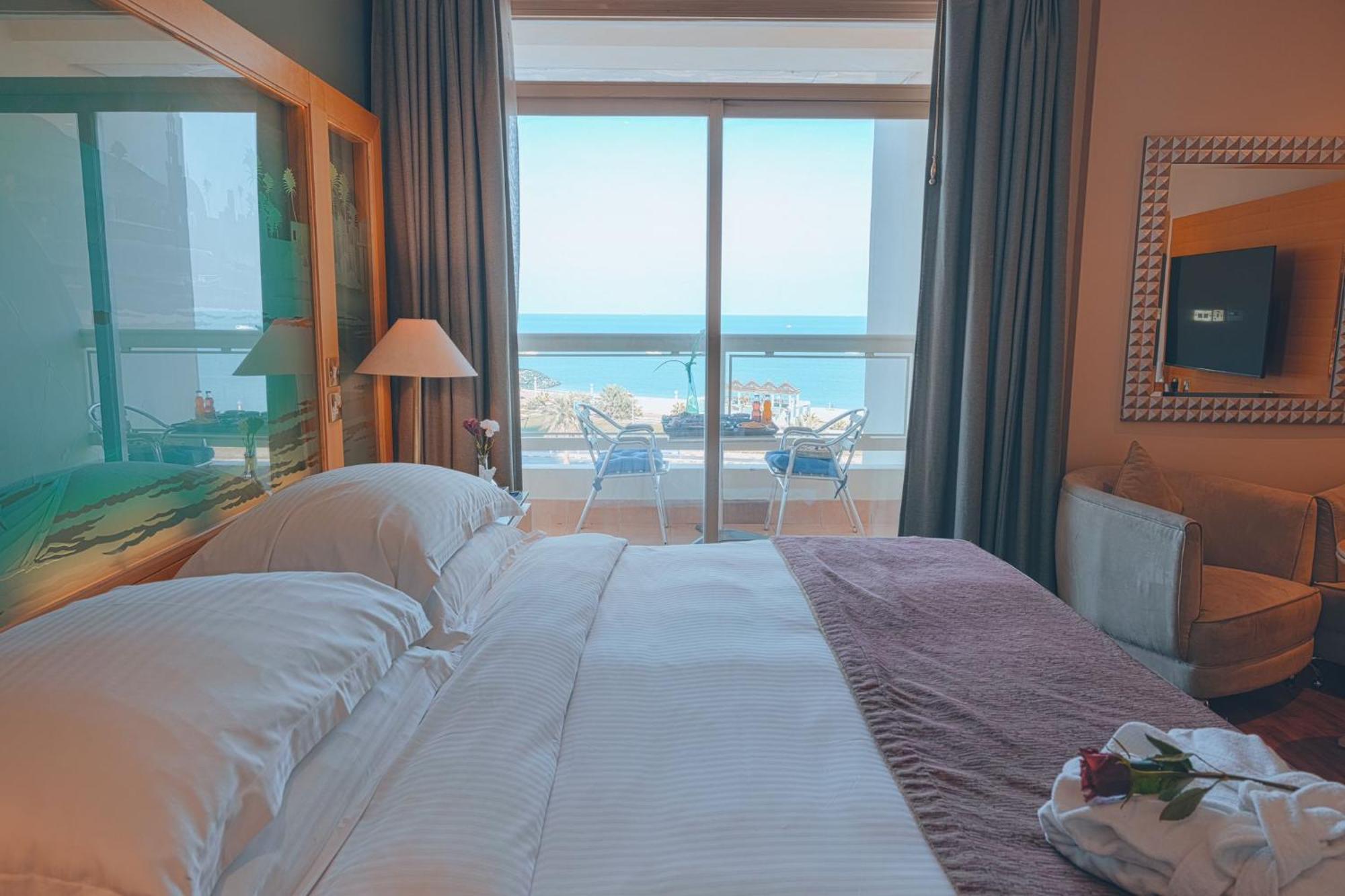 Le Royal Hotel Κουβέιτ Εξωτερικό φωτογραφία