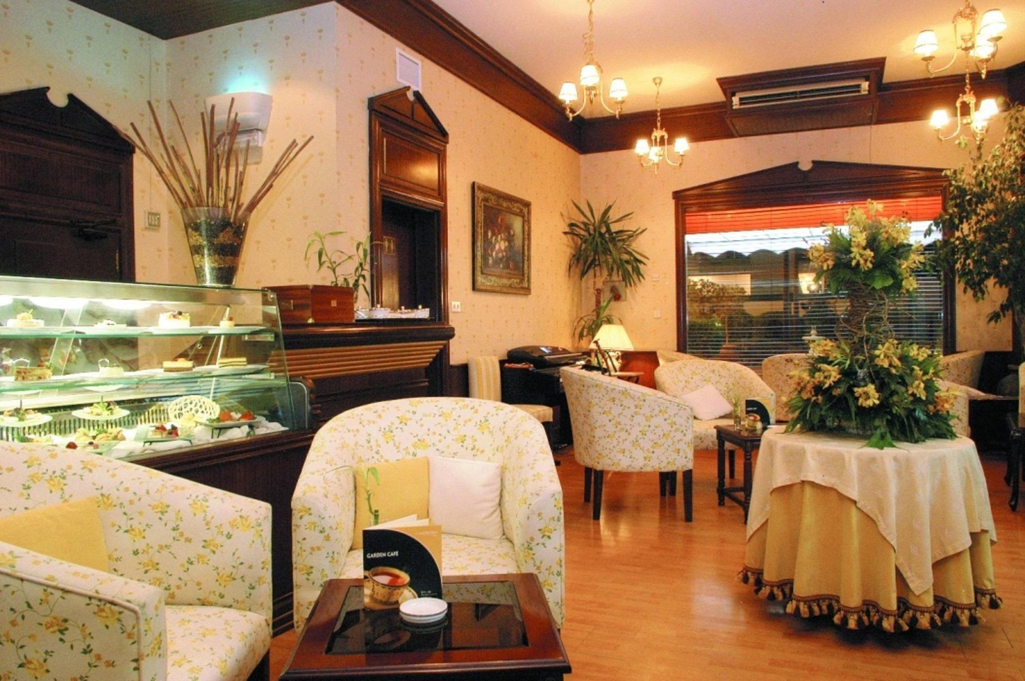 Le Royal Hotel Κουβέιτ Εστιατόριο φωτογραφία