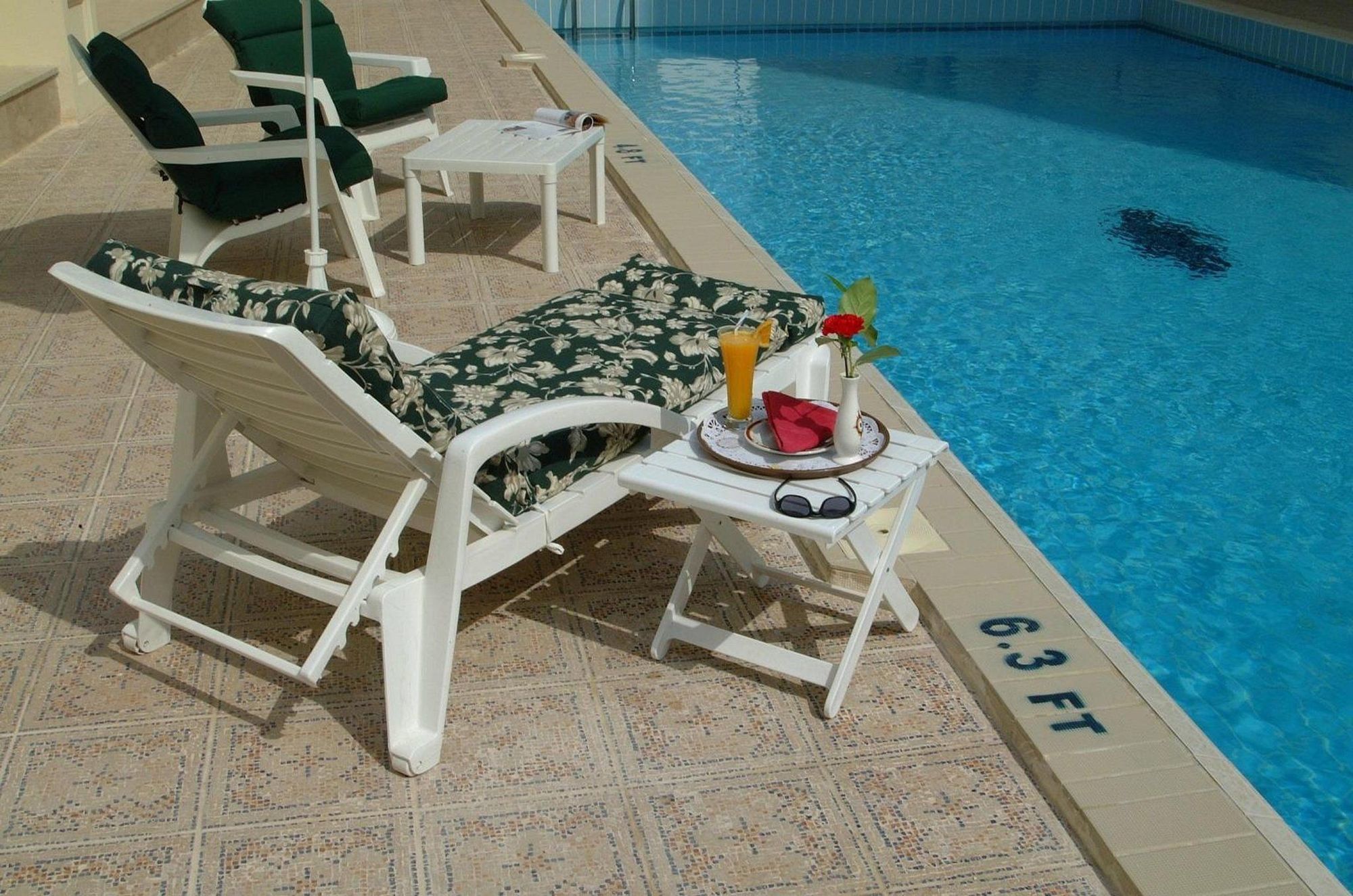 Le Royal Hotel Κουβέιτ Ανέσεις φωτογραφία