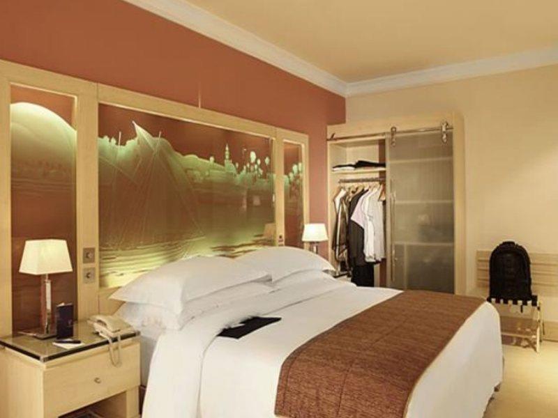 Le Royal Hotel Κουβέιτ Εξωτερικό φωτογραφία