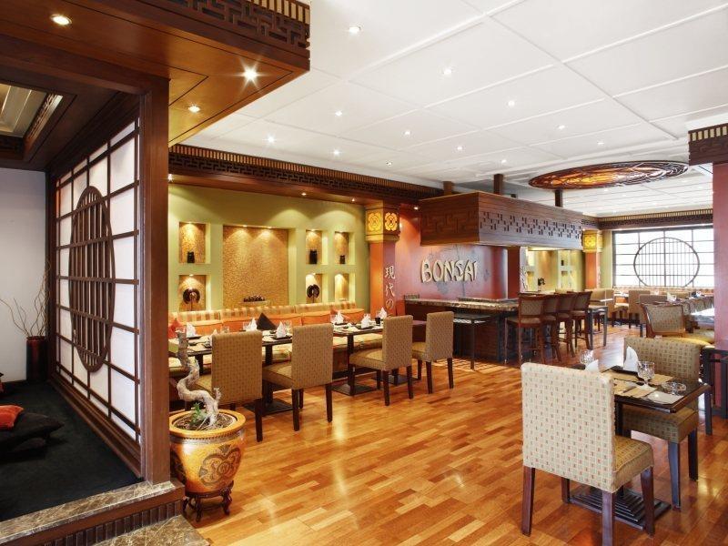 Le Royal Hotel Κουβέιτ Εξωτερικό φωτογραφία