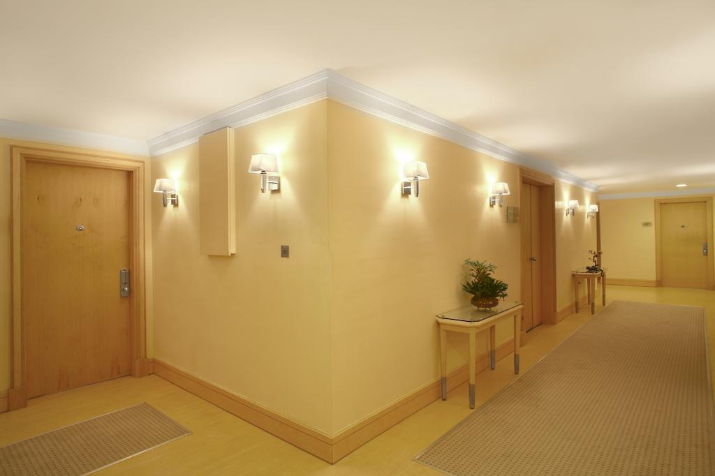 Le Royal Hotel Κουβέιτ Εξωτερικό φωτογραφία