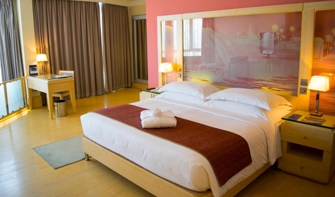 Le Royal Hotel Κουβέιτ Εξωτερικό φωτογραφία