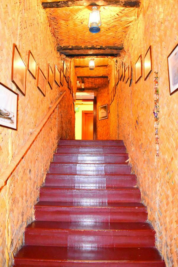 Le Royal Hotel Κουβέιτ Εξωτερικό φωτογραφία