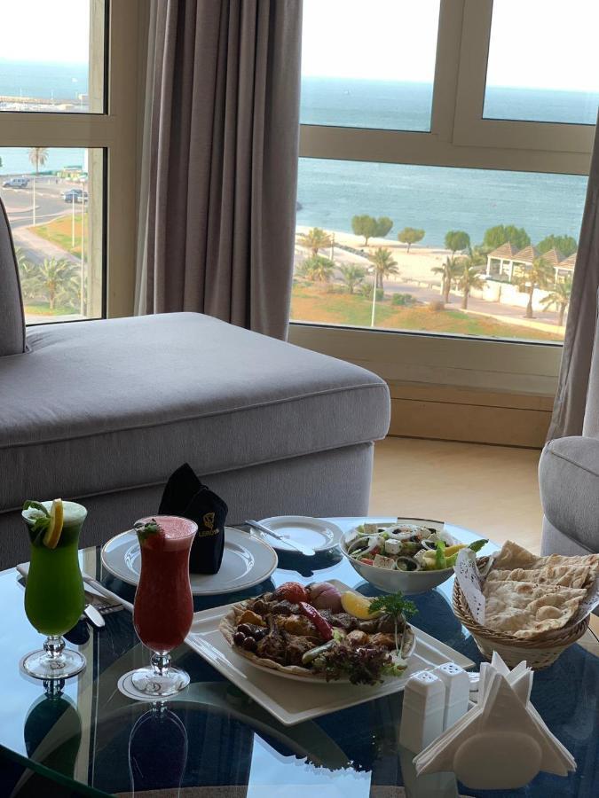 Le Royal Hotel Κουβέιτ Εξωτερικό φωτογραφία